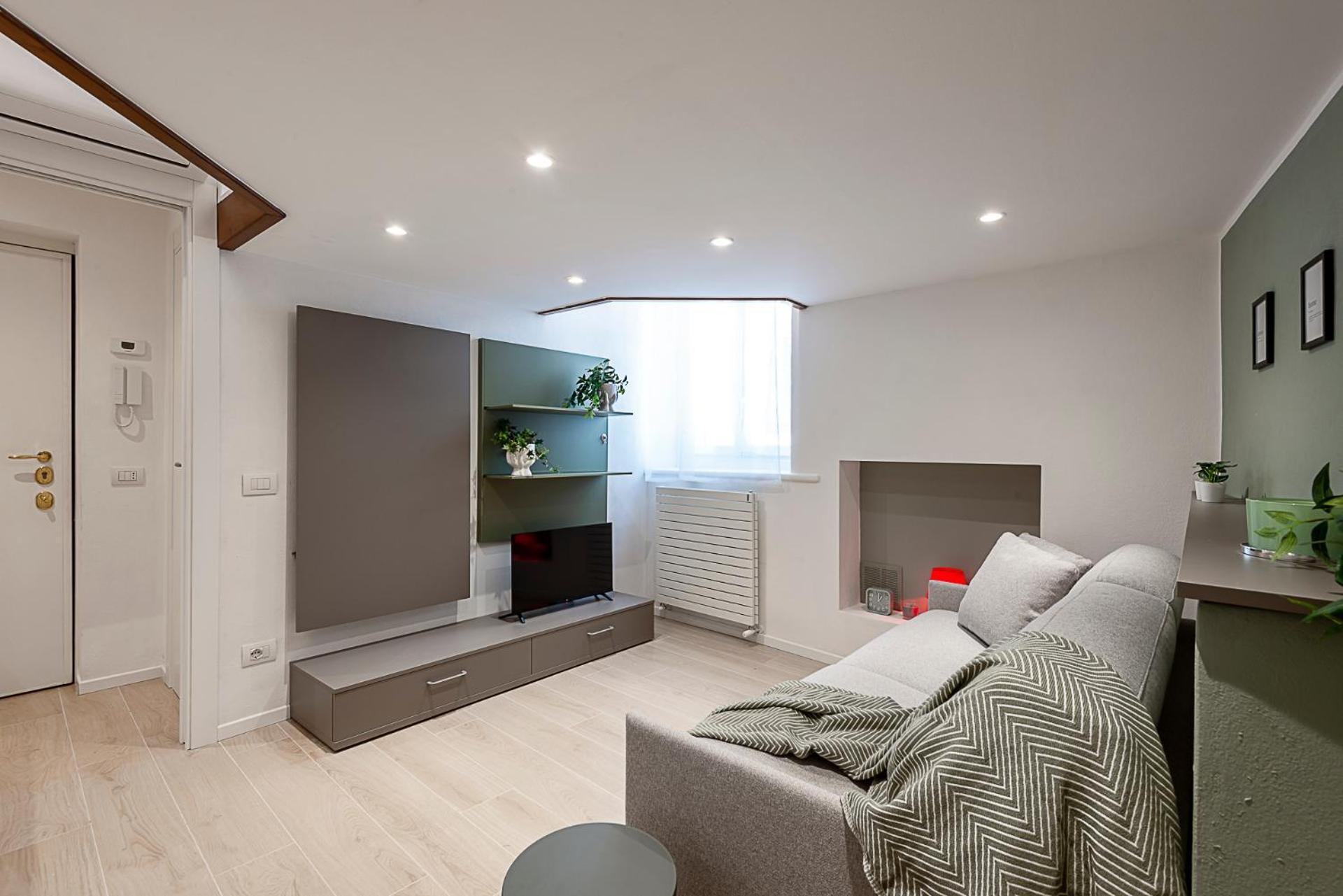 Apartment Stayeasy Pasteur23 - New Cozy Next To Metro *