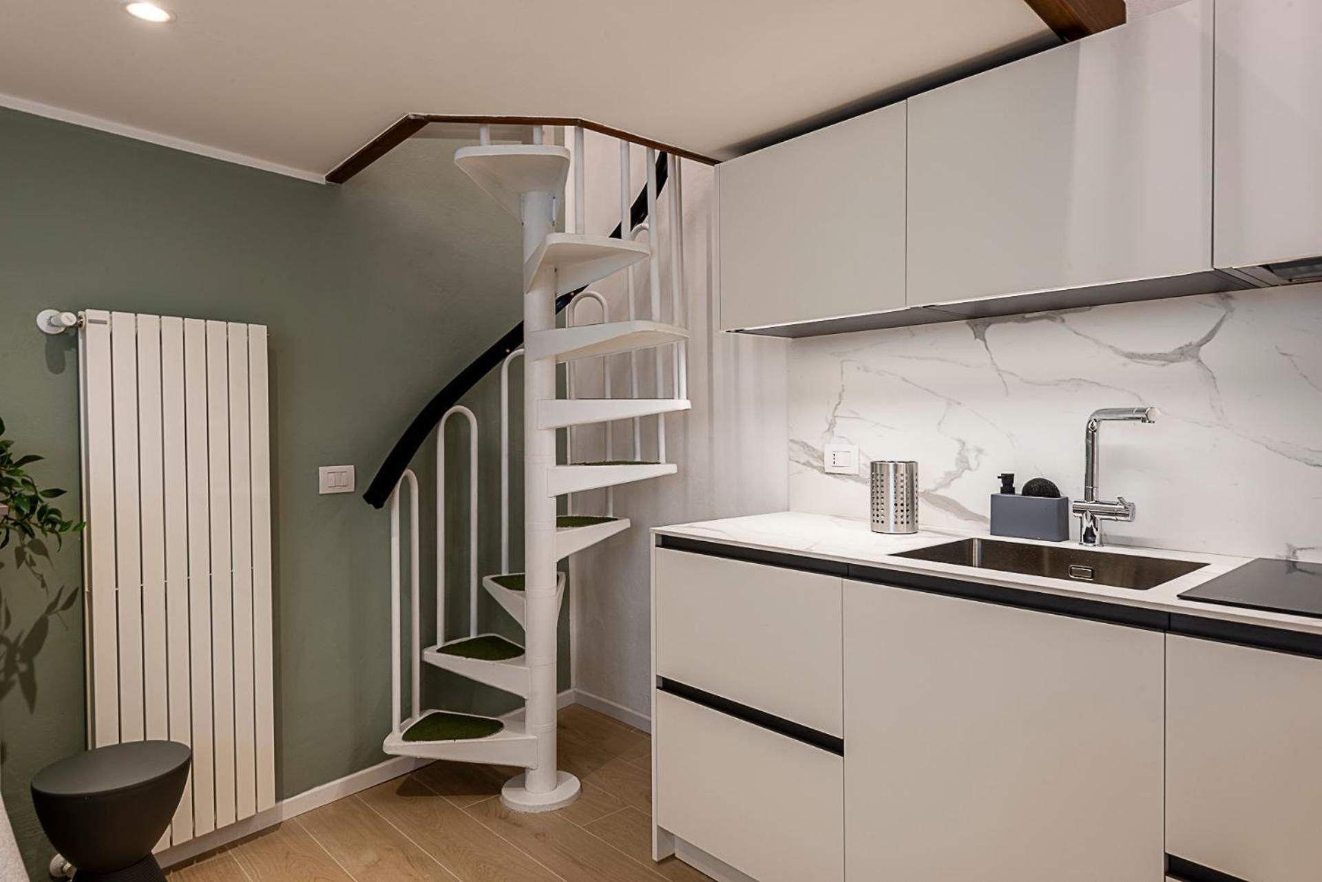Apartment Stayeasy Pasteur23 - New Cozy Next To Metro
