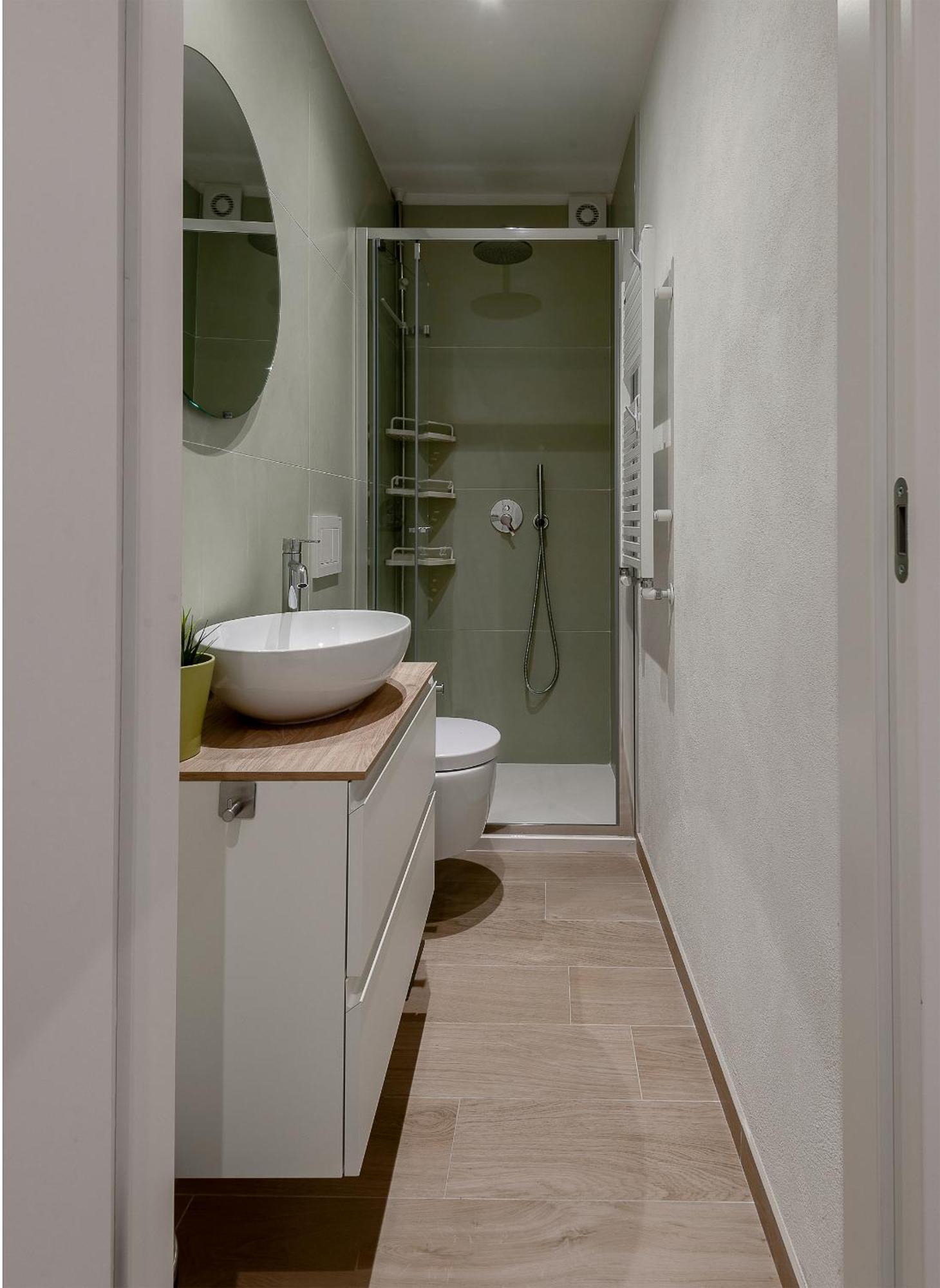 Stayeasy Pasteur23 - New Cozy Next To Metro Apartment *