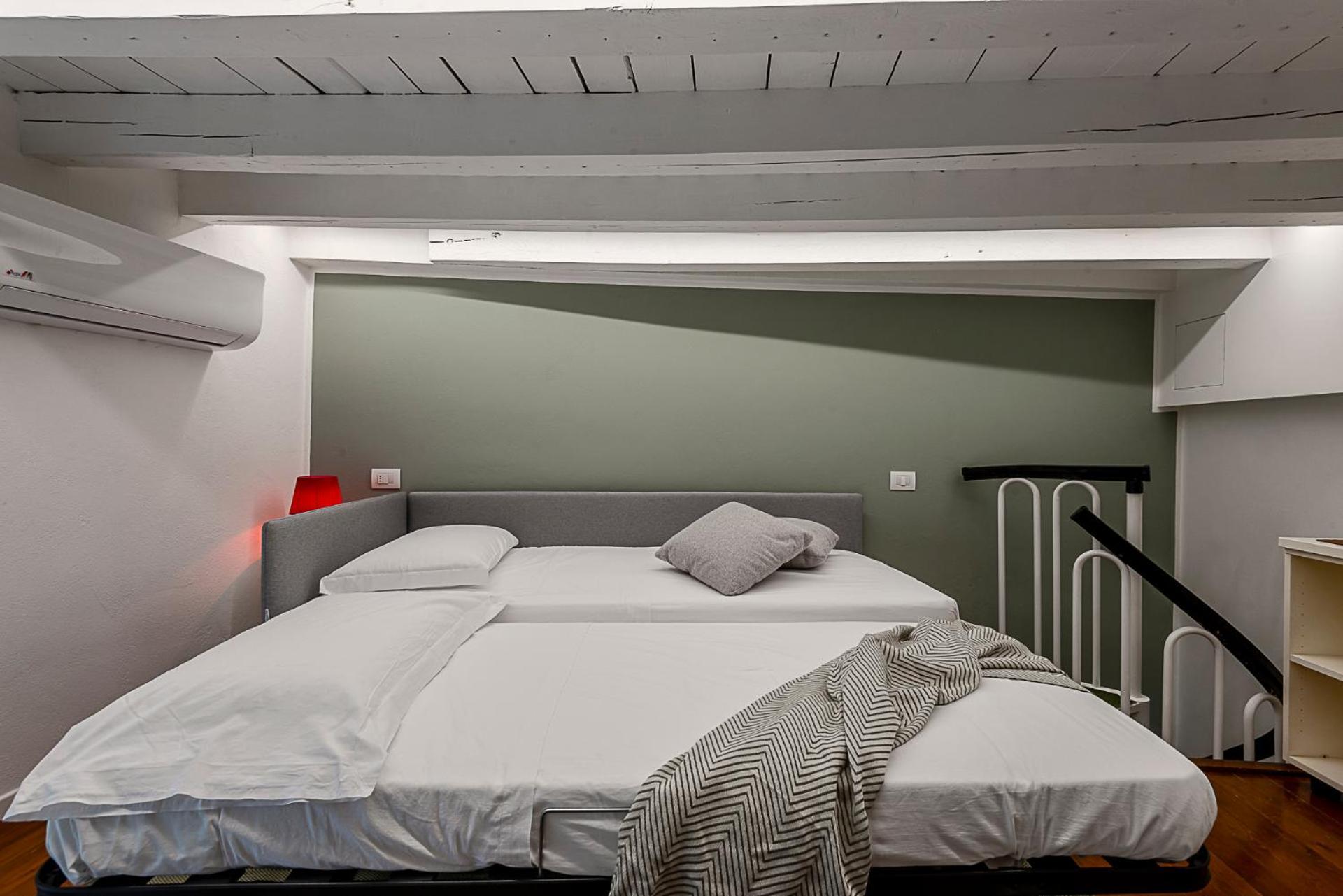 Apartment Stayeasy Pasteur23 - New Cozy Next To Metro Mailand
