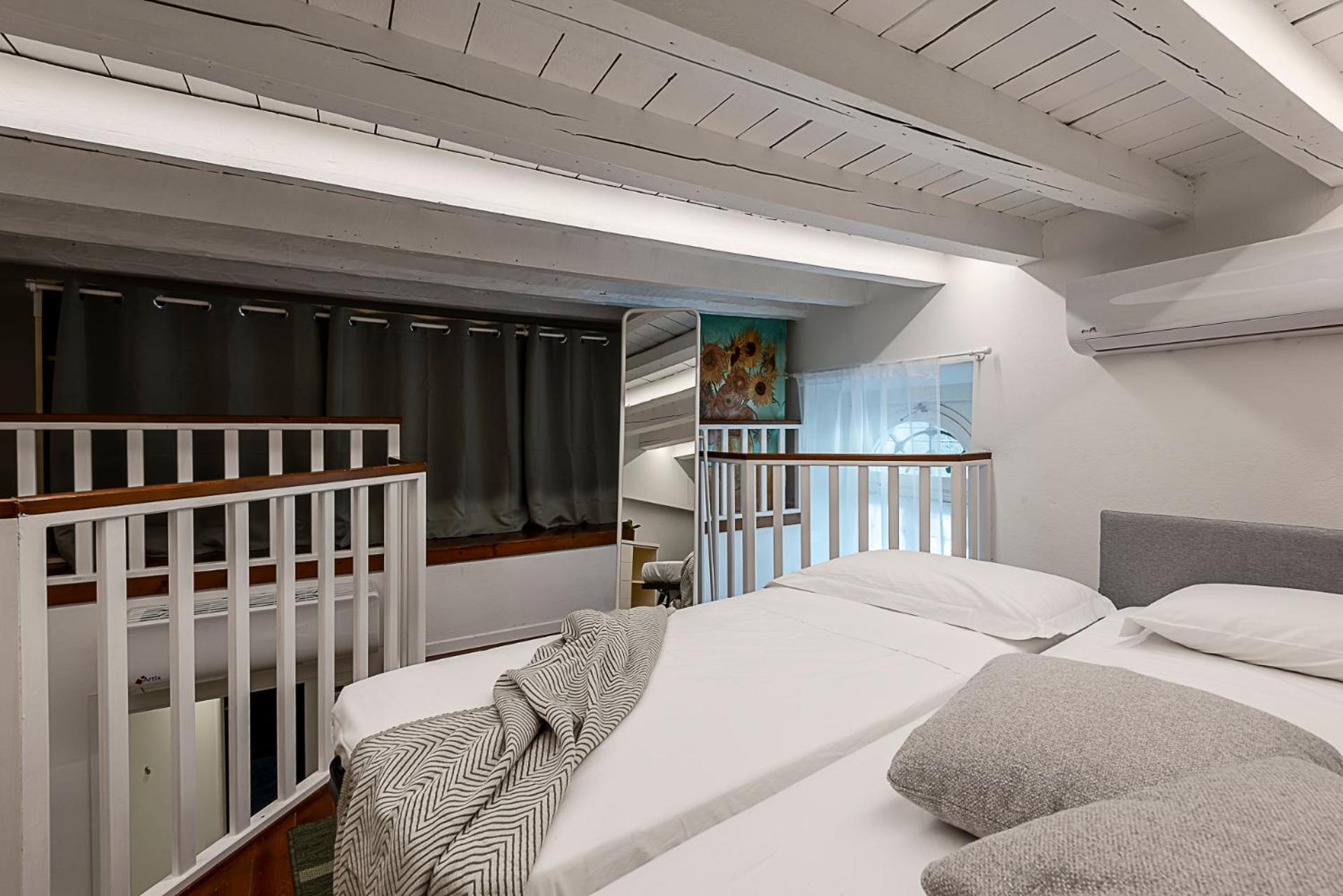 Apartment Stayeasy Pasteur23 - New Cozy Next To Metro