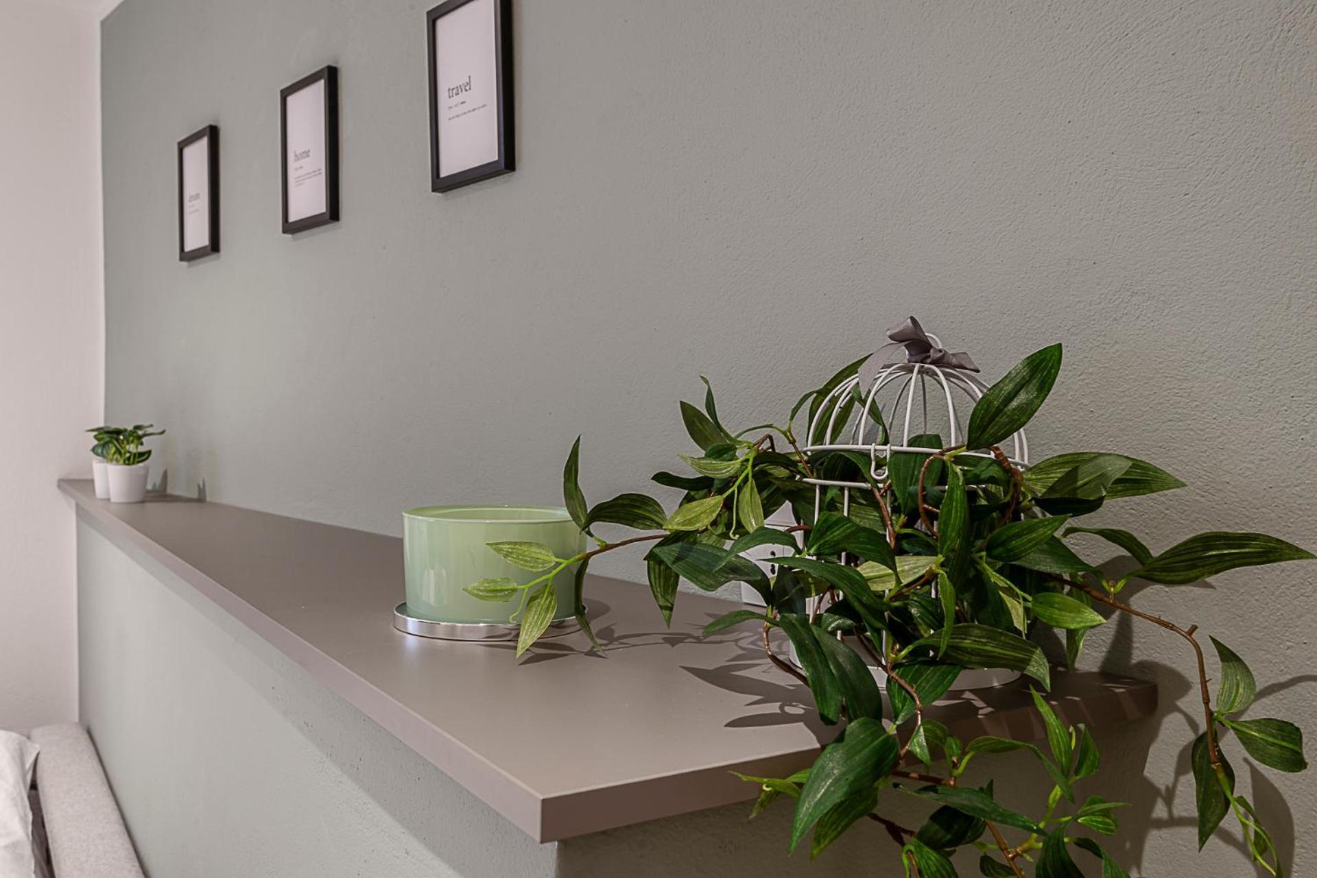 Apartment Stayeasy Pasteur23 - New Cozy Next To Metro *