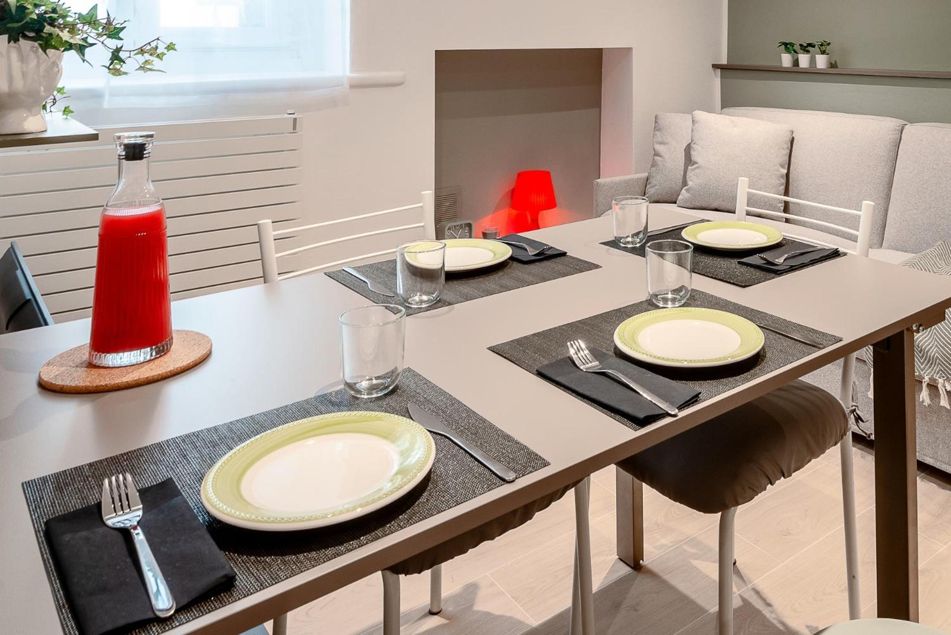 Stayeasy Pasteur23 - New Cozy Next To Metro *