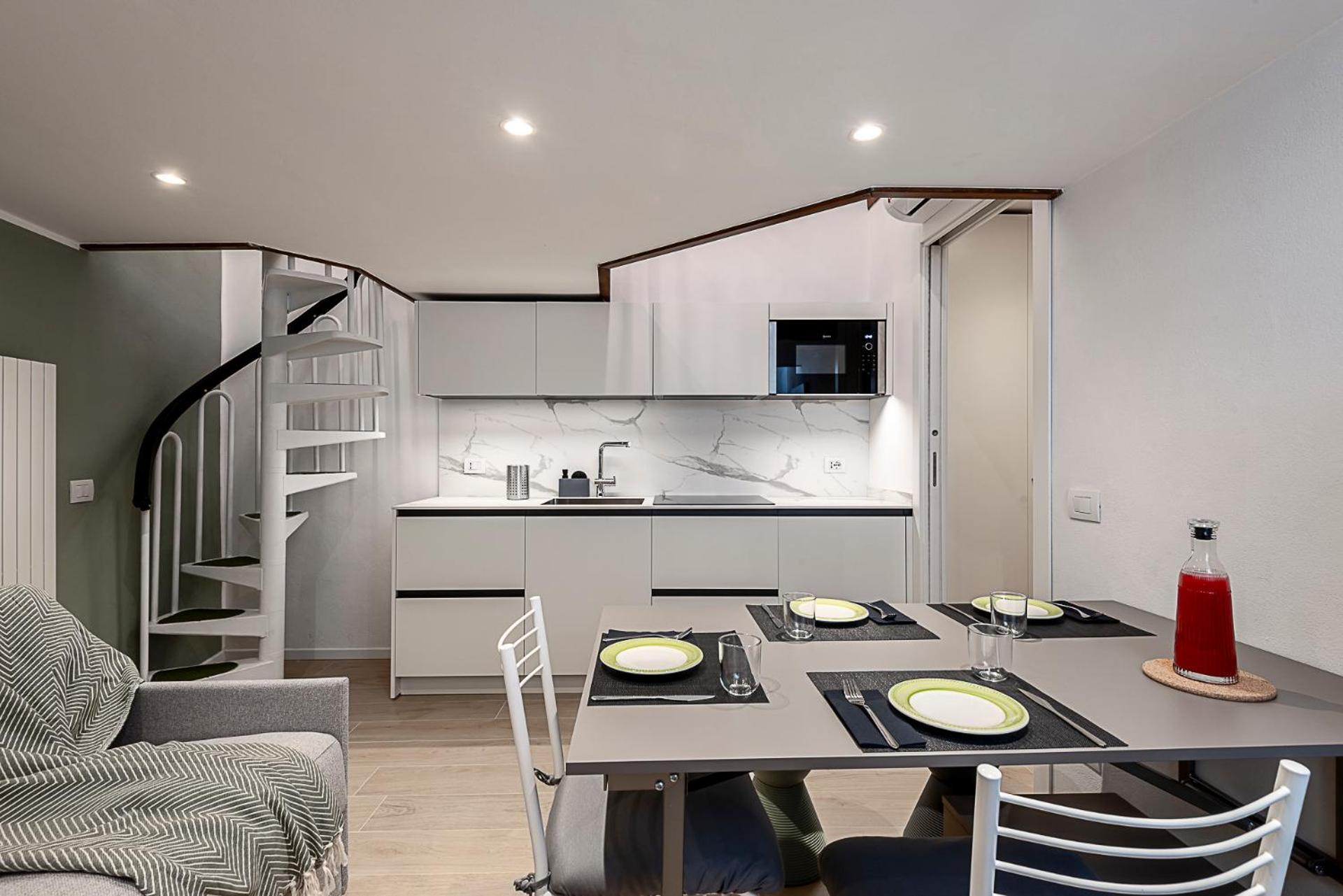 Stayeasy Pasteur23 - New Cozy Next To Metro Mailand