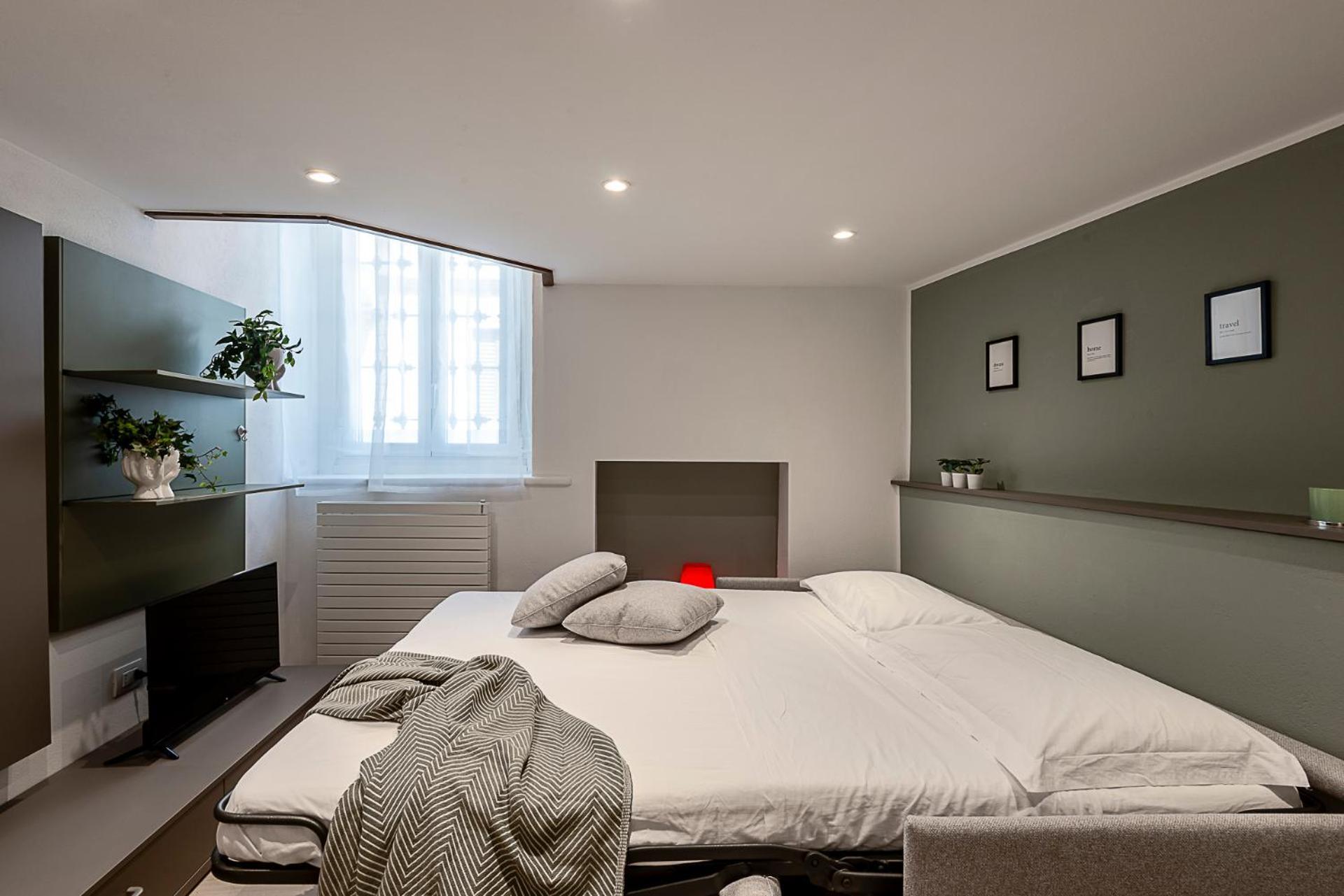 Stayeasy Pasteur23 - New Cozy Next To Metro * Mailand
